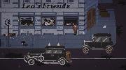 Whiskey Mafia: Leo's Family Screenshot