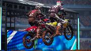 Monster Energy Supercross 5 Screenshots & Wallpapers