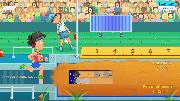 Crazy Athletics - Summer Sports and Games Screenshot