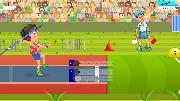 Crazy Athletics - Summer Sports and Games screenshot 40809