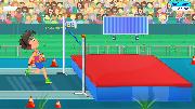 Crazy Athletics - Summer Sports and Games Screenshot