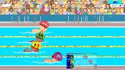 Crazy Athletics - Summer Sports and Games Screenshot