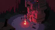 Hyper Light Drifter Screenshot