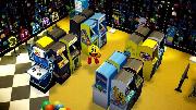 PAC-MAN MUSEUM+ Screenshot