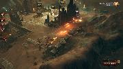 Warhammer 40,000: Battlesector Screenshots & Wallpapers