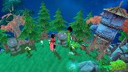 Deiland: Pocket Planet Screenshot