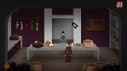 Detective Di: The Silk Rose Murders Screenshot