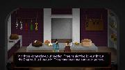 Detective Di: The Silk Rose Murders screenshot 40916