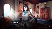 The Letter: A Horror Visual Novel