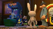 Sam & Max: Beyond Time And Space Remastered Screenshot