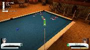 3D Billiards - Pool & Snooker - Remastered Screenshot