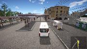 Bus Driver Simulator