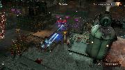 Warhammer 40,000: Battlesector Screenshots & Wallpapers