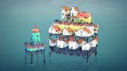 Townscaper Screenshot