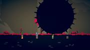 Stick Fight: The Game Screenshot