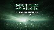 The Matrix Awakens: An Unreal Engine 5 Experience Screenshots & Wallpapers