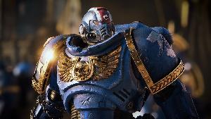 Warhammer 40,000: Space Marine 2 screenshot 63513