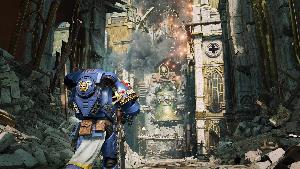 Warhammer 40,000: Space Marine 2 screenshot 63515