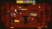 Toto Temple Deluxe Screenshot