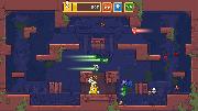 Toto Temple Deluxe Screenshot