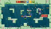 Toto Temple Deluxe Screenshot