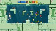 Toto Temple Deluxe screenshot 4933