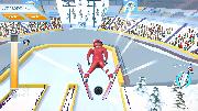 Winter Sports Games - 4K Edition screenshots