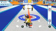 Winter Sports Games - 4K Edition Screenshot