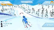 Winter Sports Games - 4K Edition Screenshot