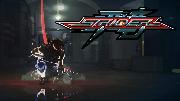 Strider Screenshot