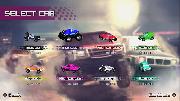 Rock 'N Racing Off Road DX screenshot 5075
