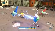 Adventure Time: Finn and Jake Investigations screenshots