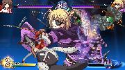 Phantom Breaker: Omnia screenshot 41661