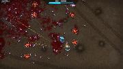 Crimsonland Screenshot