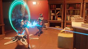 Overwatch 2 Screenshot