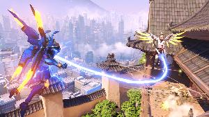 Overwatch 2 Screenshot