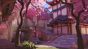 Overwatch 2 Screenshot