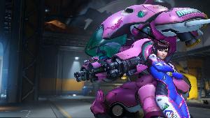 Overwatch 2 Screenshot