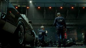 RoboCop: Rogue City