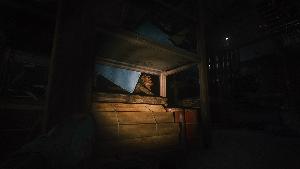 A Quiet Place: The Road Ahead screenshots