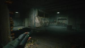 A Quiet Place: The Road Ahead screenshot 71197