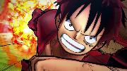 One Piece: Burning Blood Screenshots & Wallpapers