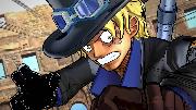 One Piece: Burning Blood screenshot 6137