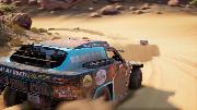 DAKAR Desert Rally screenshot 41766