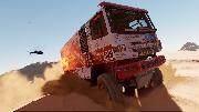 DAKAR Desert Rally