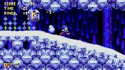 Sonic Origins Screenshot