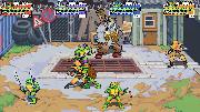 Teenage Mutant Ninja Turtles: Shredder's Revenge screenshot 41876