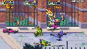 Teenage Mutant Ninja Turtles: Shredder's Revenge Screenshot