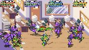 Teenage Mutant Ninja Turtles: Shredder's Revenge Screenshot