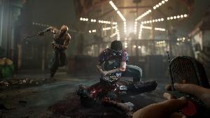 The Outlast Trials screenshot 55811